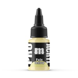 Monument-Hobbies-Pro-Acryl-Pale-Yellow-22ml