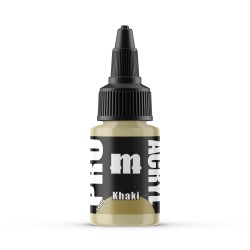 Monument-Hobbies-Pro-Acryl-Khaki-22ml