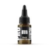 Monument-Hobbies-Pro-Acryl-Dark-Golden-Brown-22ml