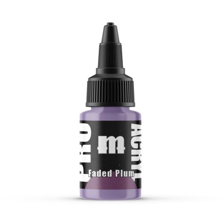 Monument-Hobbies-Pro-Acryl-Faded-Plum-22ml
