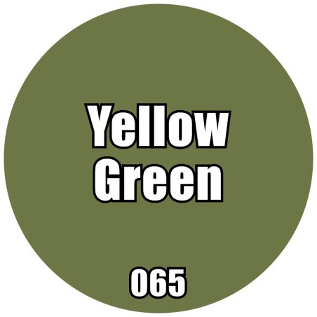Monument-Hobbies-Pro-Acryl-Yellow-Green-22ml