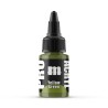 Monument-Hobbies-Pro-Acryl-Yellow-Green-22ml