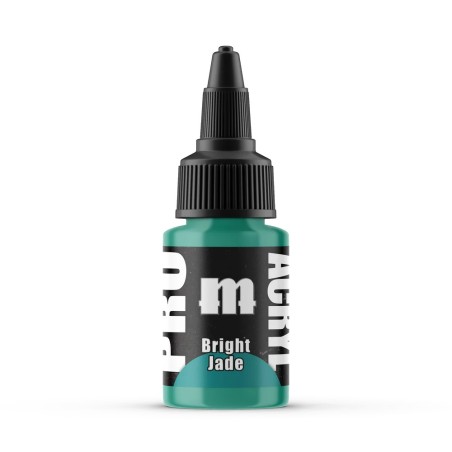 Monument-Hobbies-Pro-Acryl-Bright-Jade-22ml