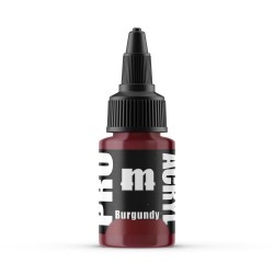 Monument-Hobbies-Pro-Acryl-Burgundy--22ml