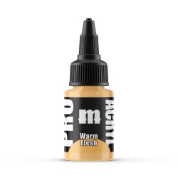 Monument-Hobbies-Pro-Acryl--Warm-Flesh-22ml