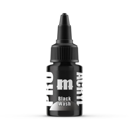 Monument-Hobbies-Pro-Acryl-Black-Wash-22ml