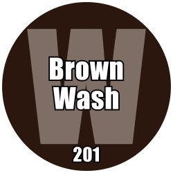 Monument-Hobbies-Pro-Acryl-Brown-Wash-22ml