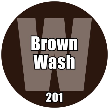 Monument-Hobbies-Pro-Acryl-Brown-Wash-22ml