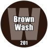 Monument-Hobbies-Pro-Acryl-Brown-Wash-22ml