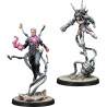 Marvel-Bastion-Nimrod-Omega-Sentinel-x3-Figurines