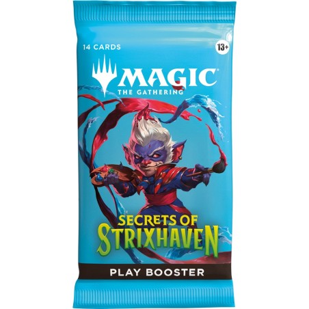 Strixhaven-Booster-de-Jeu-a-l-Unite-Anglais