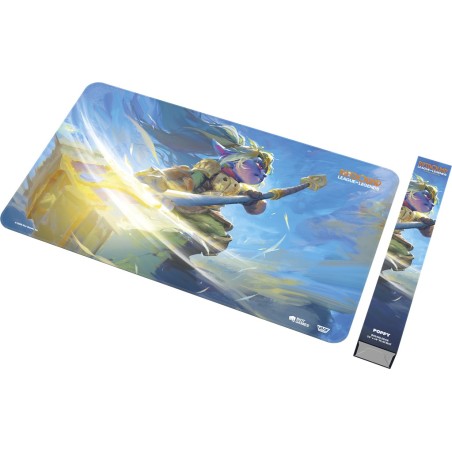 Riftbound-Unleashed-Playmat-Poppy