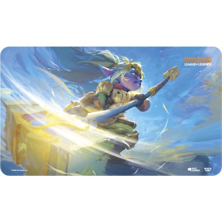 Riftbound-Unleashed-Playmat-Poppy