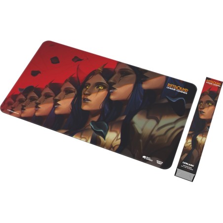 Riftbound-Unleashed-Playmat-Leblanc