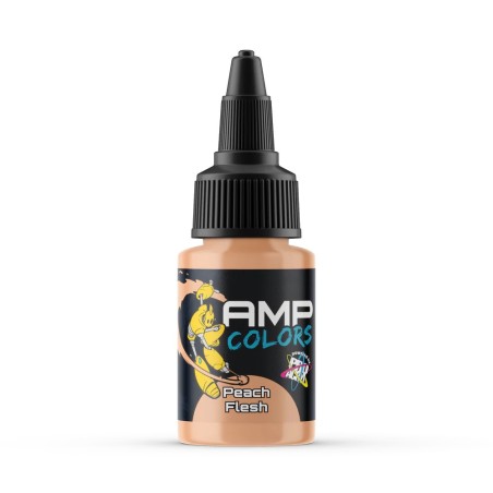 Monument-Hobbies-AMP-Colors-Peach-Flesh-22ml