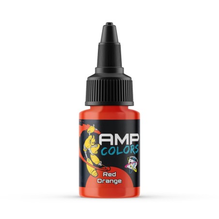 Monument-Hobbies-AMP-Colors-Red-Orange-22ml