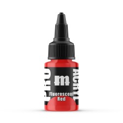 Monument-Hobbies-Pro-Acryl-Fluorescent-Red-22ml