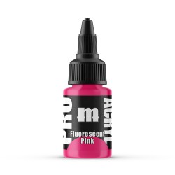 Monument-Hobbies-Pro-Acryl-Fluorescent-Pink-22ml