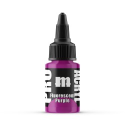 Monument-Hobbies-Pro-Acryl-Fluorescent-Purple-22ml