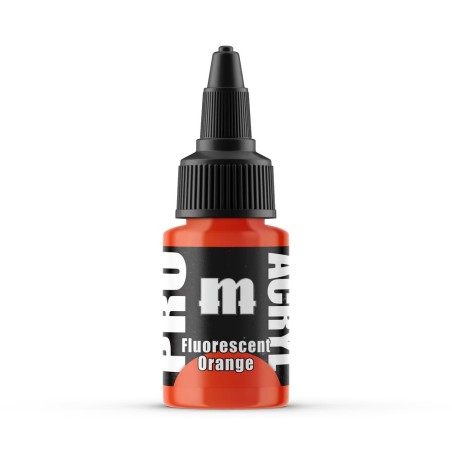 Monument-Hobbies-Pro-Acryl-Fluorescent-Orange-22ml
