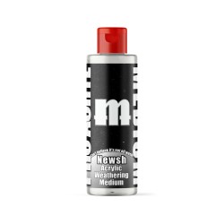 Monument-Hobbies-Pro-Acryl-Newsh-Acrylic-Weathering-Medium-120 ml