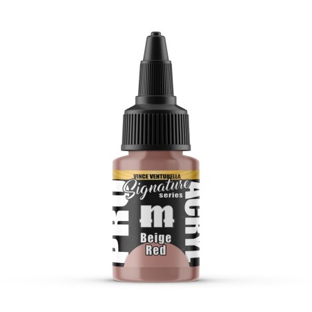 Monument-Hobbies-Signature-Series-Vince-Venturella-Beige-Red-22ml