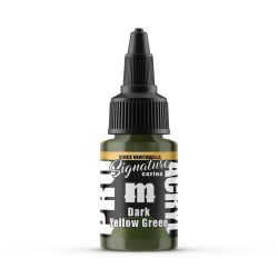 Monument-Hobbies-Signature-Series-Vince-Venturella-Dark-Yellow-Green-22ml