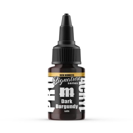 Monument-Hobbies-Signature-Series-Ben-Komets-Dark-Burgundy-22ml