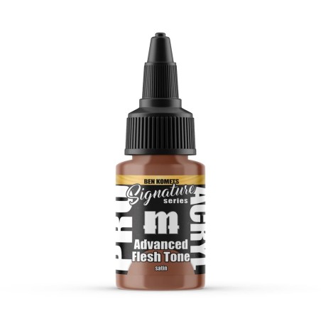 Monument-Hobbies-Signature-Series-Ben-Komets-Advanced-Flesh-Tone-22ml