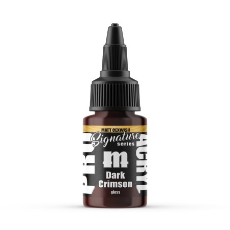 Monument-Hobbies-Signature-Series-Matt-Cexwish-Dark-Crimson-22ml