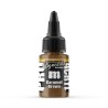 Monument Hobbies: Signature Series Caramel Brown (22ml)