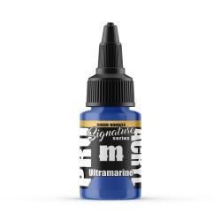 Monument Hobbies: Signature Series Ultramarine (22ml)