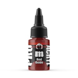 Monument Hobbies: Signature Series Red Oxide (22ml)
