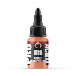 Monument Hobbies: Signature Series Bright Shadow Flesh (22ml)