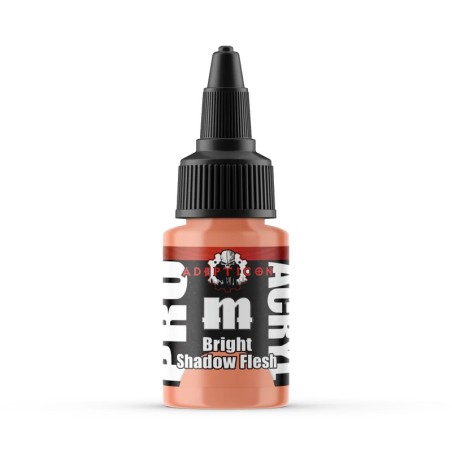 Monument Hobbies: Signature Series Bright Shadow Flesh (22ml)