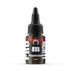 Monument Hobbies: Signature Series Magnesium (22ml)
