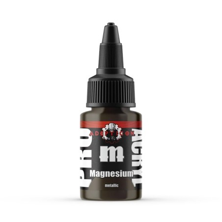 Monument Hobbies: Signature Series Magnesium (22ml)