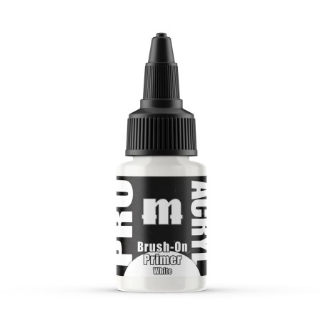 Monument-Hobbies-Pro-Acryl-Primer-White-Brush-On-22ml