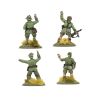Bolt Action: Afrika Korps Platoon Commanders
