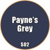 Monument Hobbies: Signature Series Vince Venturella Payne's Grey (22ml)