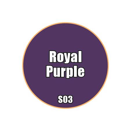 Monument Hobbies: Signature Series Vince Venturella Royal Purple (22ml)