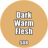 Monument Hobbies: Signature Series Ninjon Dark Warm Flesh (22ml)