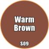 Monument Hobbies: Signature Series Ninjon Warm Brown (22ml)