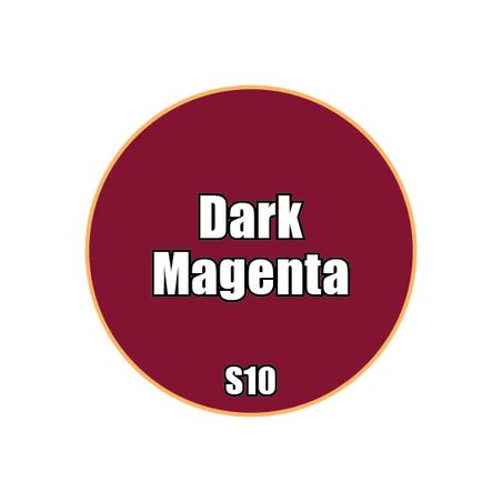 Monument Hobbies: Signature Series Ninjon Dark Magenta (22ml)