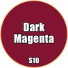 Monument Hobbies: Signature Series Ninjon Dark Magenta (22ml)