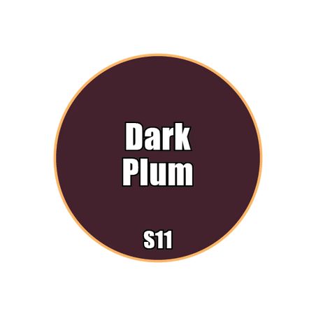 Monument Hobbies: Signature Series Ninjon Dark Plum (22ml)