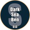 Monument Hobbies: Signature Series Ben Komets Dark Sea Ben (22ml)