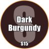 Monument Hobbies: Signature Series Ben Komets Dark Burgundy (22ml)