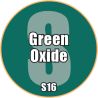 Monument Hobbies: Signature Series Ben Komets Green Oxide (22ml)