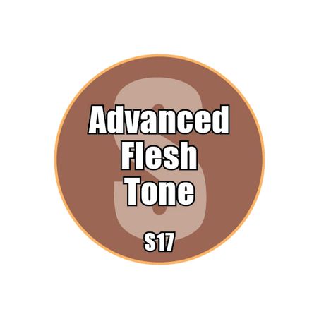 Monument Hobbies: Signature Series Ben Komets Advanced Flesh Tone (22ml)